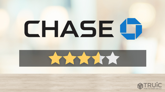 Chase Small Business Loans Review Image.