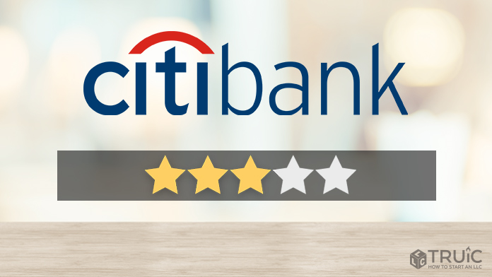 CitiBank Business Banking Review Image