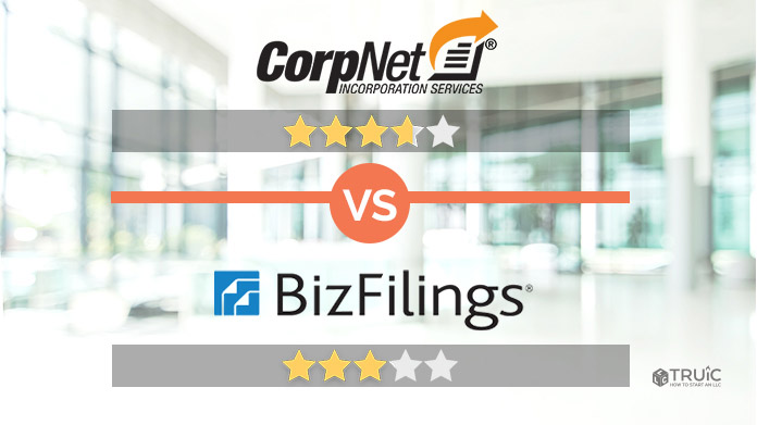 CorpNet vs BizFilings Review Image