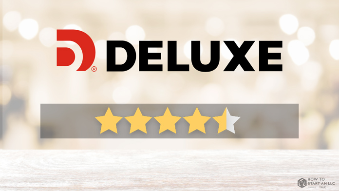 Deluxe Promotional Products Review Image