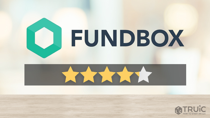Fundbox Small Business Loans Review Image.