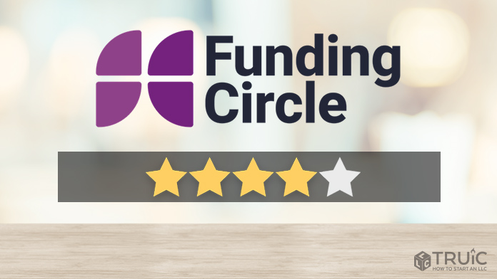 Funding Circle Small Business Loans Review Image.