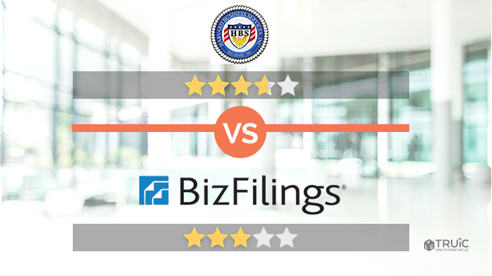 Harvard Business Services vs BizFilings Review Image