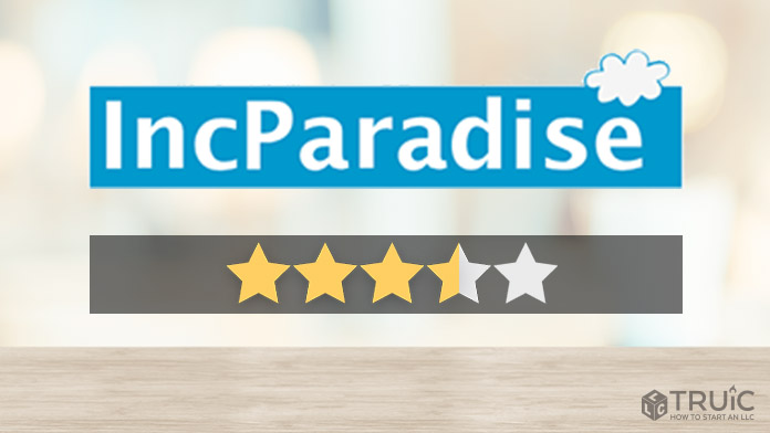 IncParadise Review Image