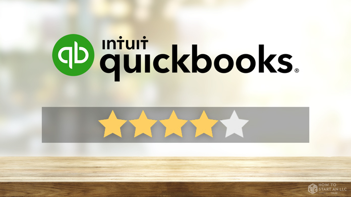 Intuit Quickbooks Payroll Software Review Image