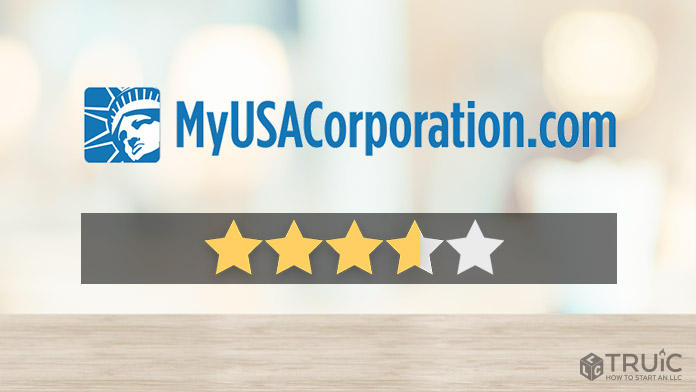 MyUSACorporation Review Image