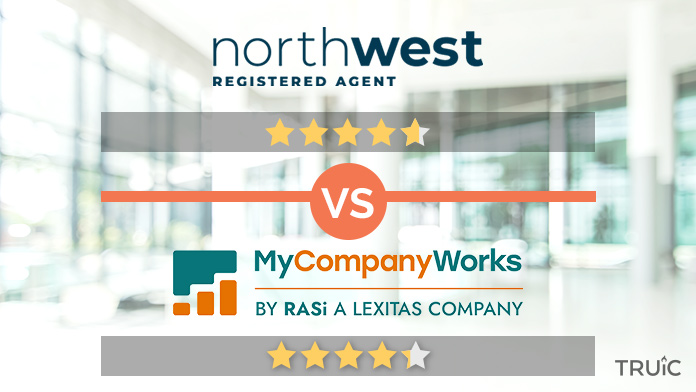 Northwest vs. MyCompanyWorks