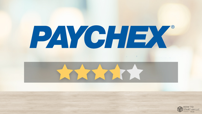 Paychex Payroll Software Review Image
