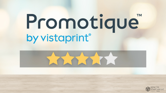 Promotique Promotional Products Review Image