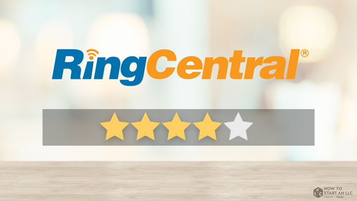 RingCentral Business Phone System Review Image