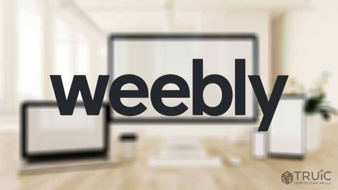 Weebly Website Builder Review Image