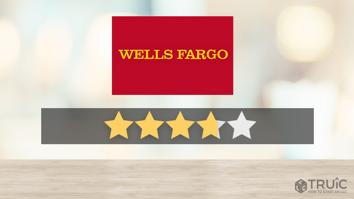 Wells Fargo Small Business Loans Review Image.