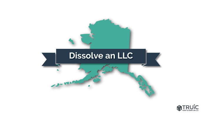 How to Dissolve an LLC in Alaska Image