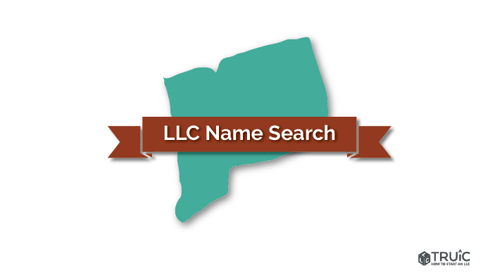 Connecticut LLC Name Search Image