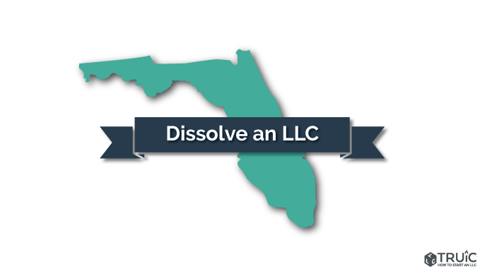 How to Dissolve an LLC in Florida Image