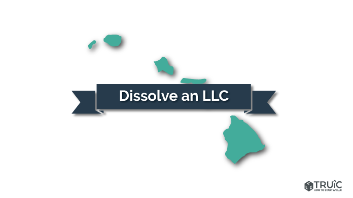 How to Dissolve an LLC in Hawaii Image