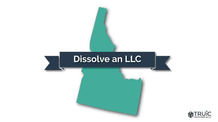 How to Dissolve an LLC in Idaho Image