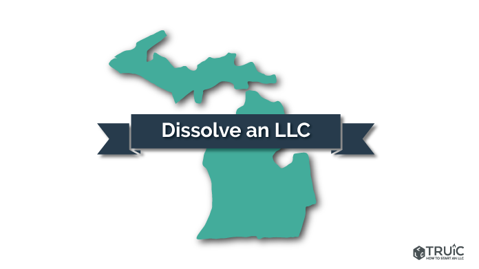 How to Dissolve an LLC in Michigan Image