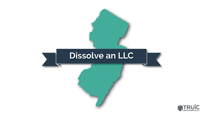 How to Dissolve an LLC in New Jersey Image