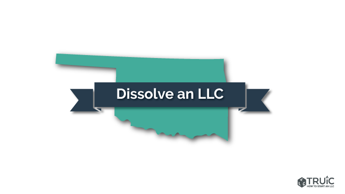 How to Dissolve an LLC in Oklahoma Image