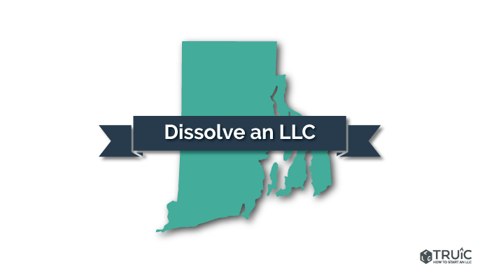 How to Dissolve an LLC in Rhode Island Image