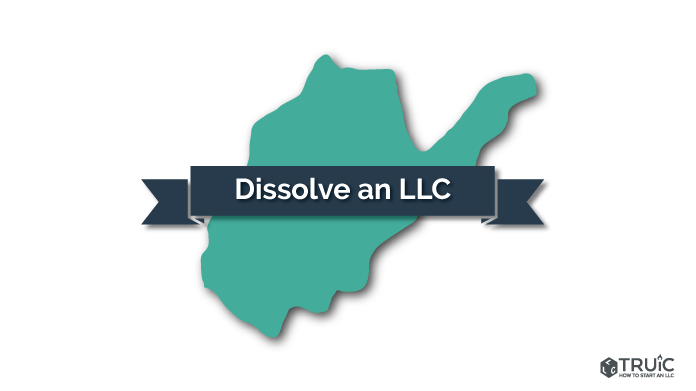 How to Dissolve an LLC in West Virginia Image