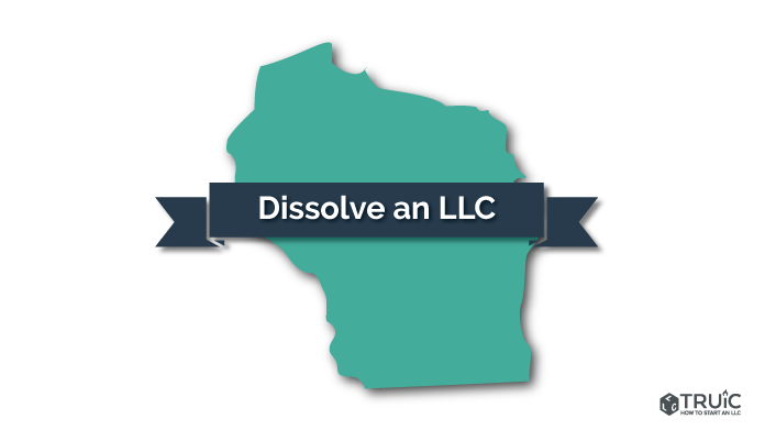 How to Dissolve an LLC in Wisconsin Image